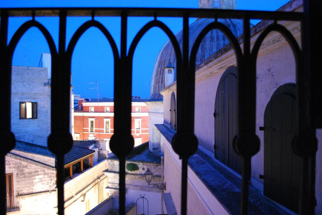 Palazzo Sottile Meninni - Classic Rooms Experience Гравина ин Пулия Екстериор снимка