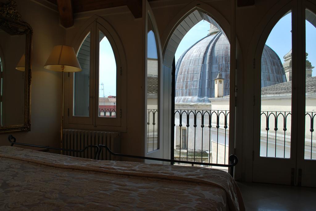 Palazzo Sottile Meninni - Classic Rooms Experience Гравина ин Пулия Екстериор снимка