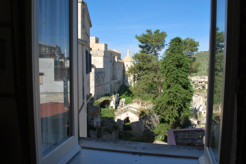 Palazzo Sottile Meninni - Classic Rooms Experience Гравина ин Пулия Екстериор снимка