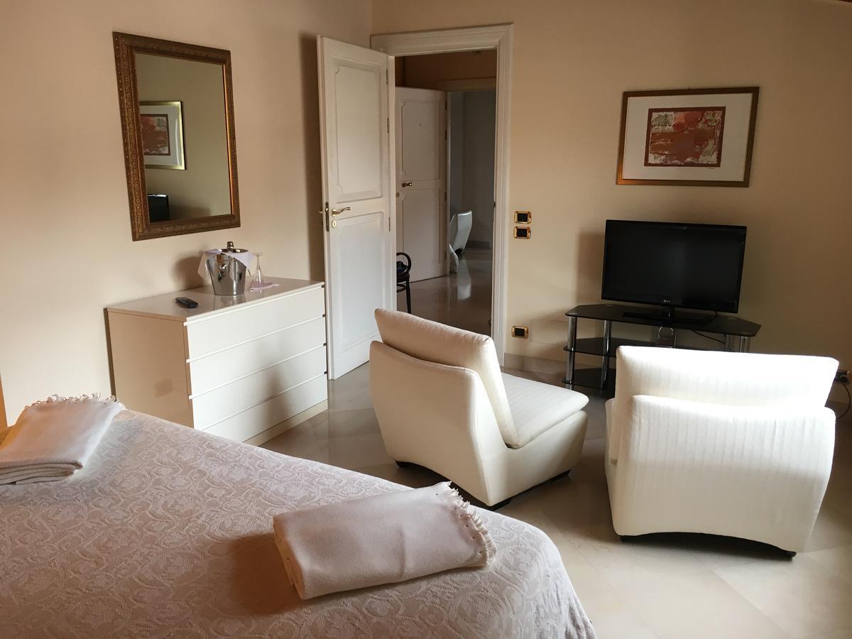 Palazzo Sottile Meninni - Classic Rooms Experience Гравина ин Пулия Екстериор снимка