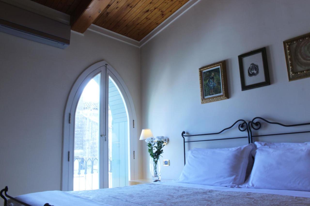 Palazzo Sottile Meninni - Classic Rooms Experience Гравина ин Пулия Екстериор снимка